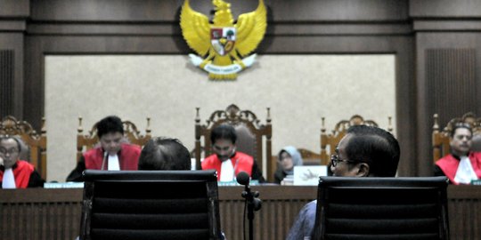 JPU KPK tegaskan korupsi e-KTP adalah kasus besar dan sistematis