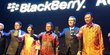 BlackBerry Aurora buatan BB Merah Putih resmi hadir di Indonesia