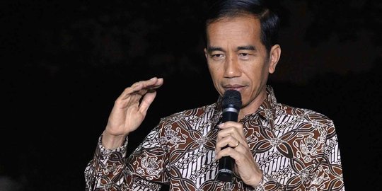 DPR sebut musuh Presiden Jokowi sudah banyak, termasuk Freeport