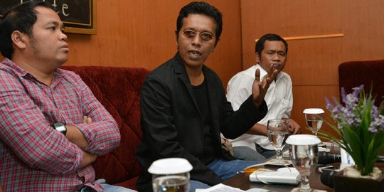 Adian Napitupulu: Freeport bukan sapi tapi lebih mirip kambing