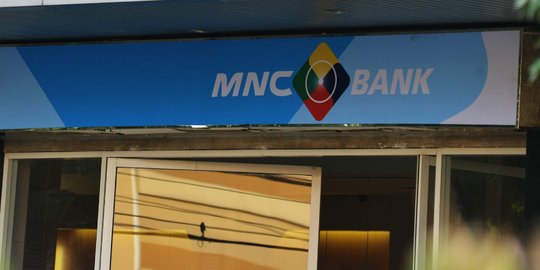 MNC Bank siapkan belanja modal Rp 100 miliar tahun ini