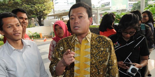 Ini tujuan kubu Ahok undang Ketua KPU DKI di rapat tim pemenangan