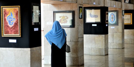 Islam di RI moderat, kelompok radikal jangan lagi propaganda negatif