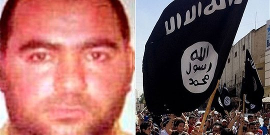 Pentagon: Baghdadi sudah kabur dari Mosul