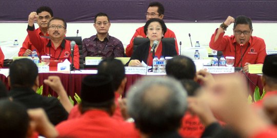 PDIP yakin nama Ganjar, Arief, Laoly dicatut di kasus e-KTP