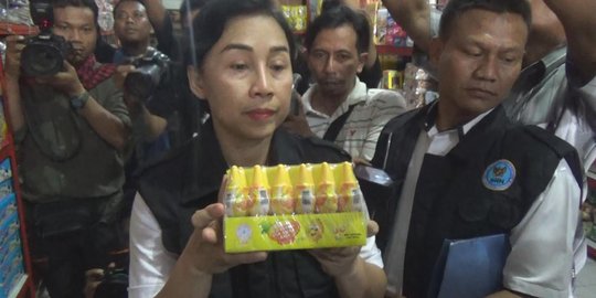 Polres Buleleng cari distributor permen dot 'narkoba'