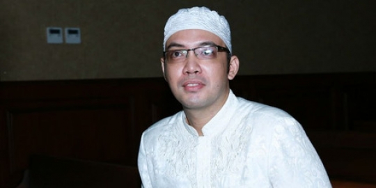 Ditanya karir ke depan, Ini jawaban Sandy Tumiwa