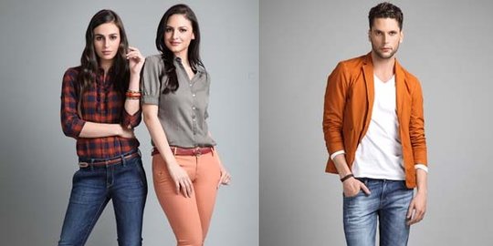 jangan tertipu, ternyata cewek dandan itu bukan untuk pacarnya!