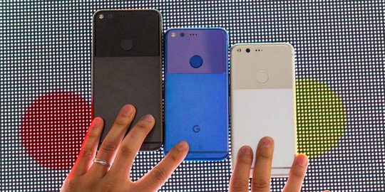 Google Pixel 2 tak akan memiliki headphone jack, suka atau tidak?