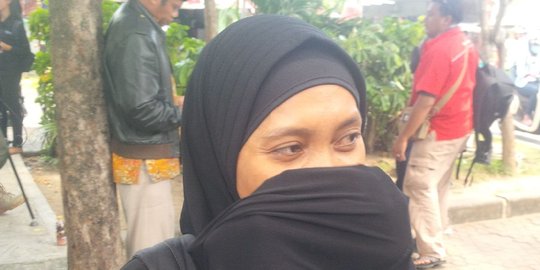 Beri batik ke rombongan Saudi, Ana dihadiahi segepok uang Rp 100.000