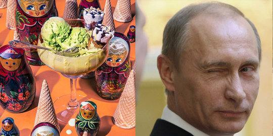 es krim rasa pistachio