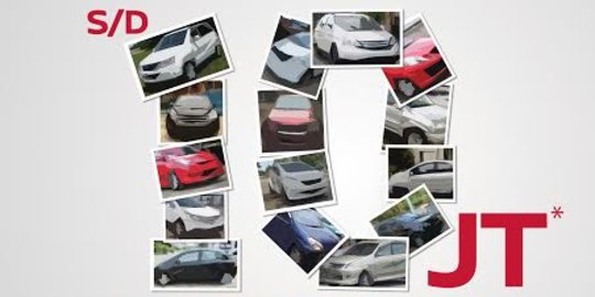 Program Tukar-Tambah Mobil Nissan Lebihi Target per Februari 2017