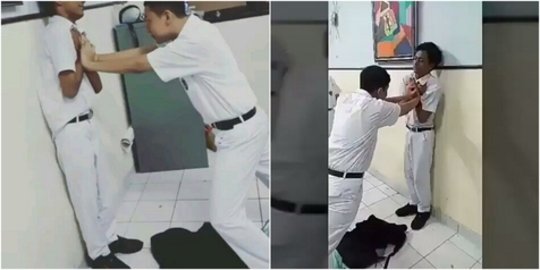 Mendikbud keluarkan instruksi larang siswa bermain 'skip challenge'