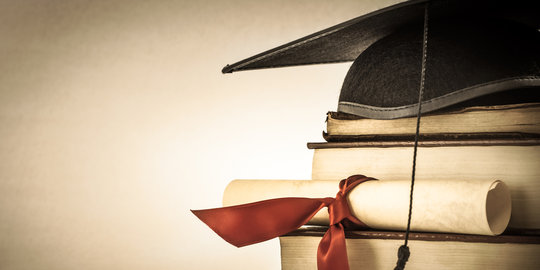 Cepat lulus pakai fulus