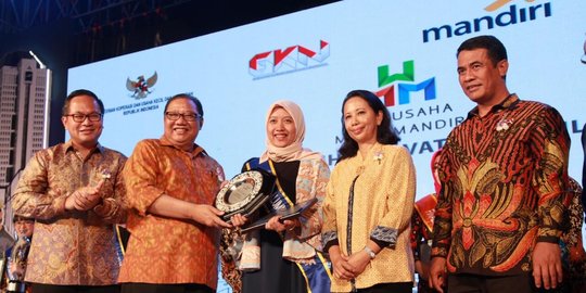 Ajang WMM 2016 hasilkan 24 pemenang wirausaha muda