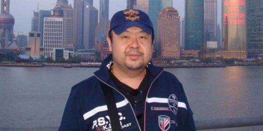 Malaysia tak akan serahkan jasad Kim Jong-nam ke Korea Utara