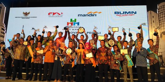 WMM Bank Mandiri sejalan dengan program Kementerian BUMN