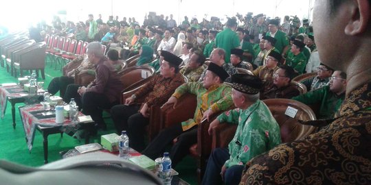 GP Ansor akan salati jenazah ditolak akibat beda pilihan politik