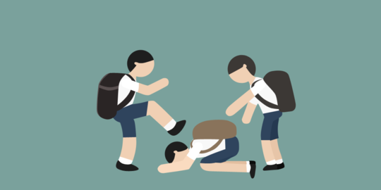Tawuran pelajar SMP di Bekasi, satu tewas disabet celurit