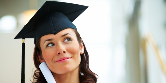 Digarap alumni, bertarif Rp 5 juta