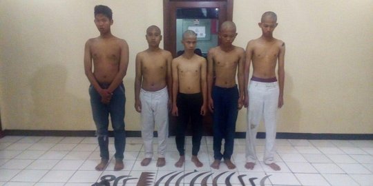 Sistem pendidikan keliru dituding penyebab tawuran pelajar di Bekasi