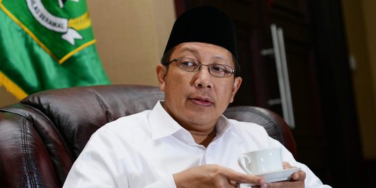 Menag soal penolakan salat jenazah: Agama jangan dikaitkan Pilkada