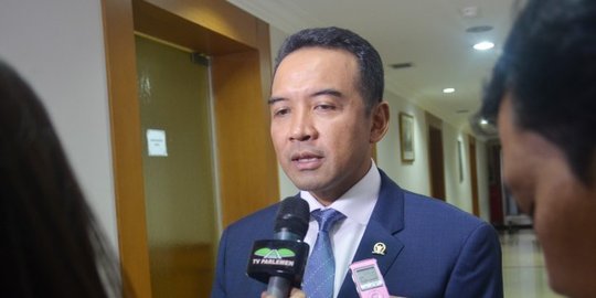 Teguh Juwarno kecipratan duit e-KTP? Ini kata Ketua Umum PAN