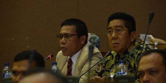 PDIP usul hak angket e-KTP dibahas usai Komisi III rapat dengan KPK