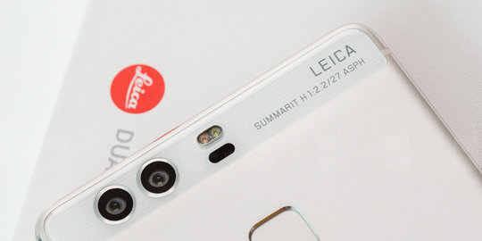 dan huawei p10