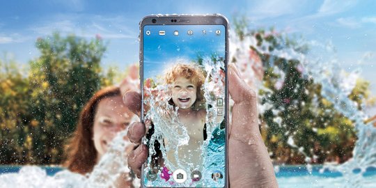 lg v20 dan lg g6