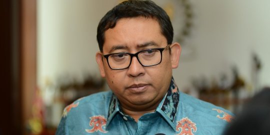 Fadli Zon dukung usulan Fahri Hamzah soal hak angket kasus e-KTP