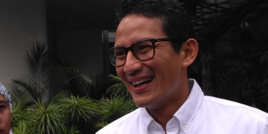 Sandiaga Uno dilaporkan ke Polda Metro terkait kasus penggelapan