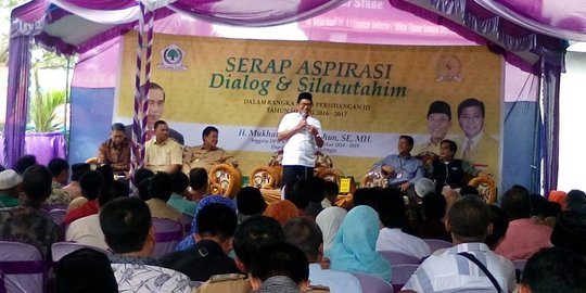 Misbakhun sebut isu palu arit muncul untuk rusak persatuan bangsa