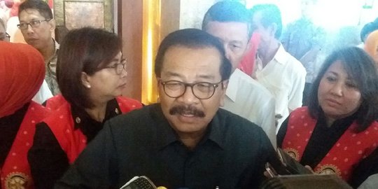 Polemik SMA/SMK di Surabaya, Pemprov Jatim beri dua opsi