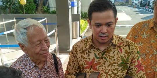 Tak terima dicatut, keluarga Selo Soemardjan polisikan akun Youtube