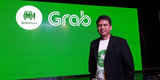 Grab masih persiapkan R&D center