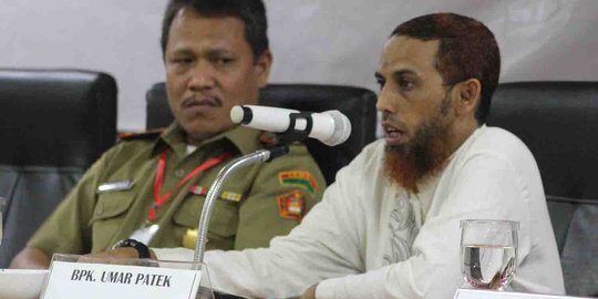 BNPT sebut deradikalisasi kurangi tingkat radikal napi teroris