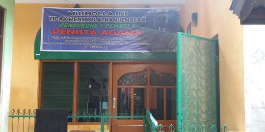 Kabar warga tolak salati jenazah Nenek Hindun, ini kata Menag Lukman