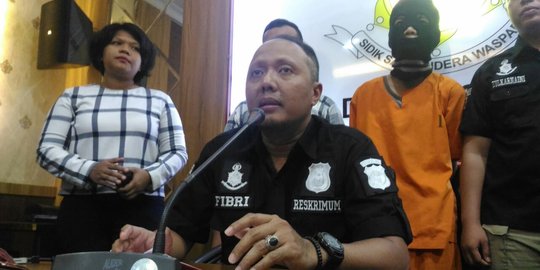 Polisi bekuk pasangan muncikari incar pelajar & anak putus sekolah