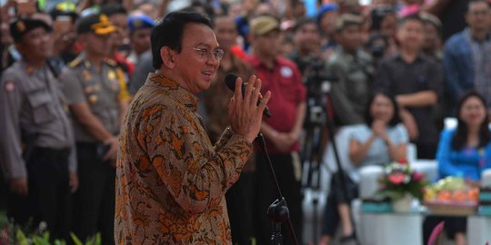 PDIP ungkap cara Ahok atasi masalah kenakalan remaja di Jakarta