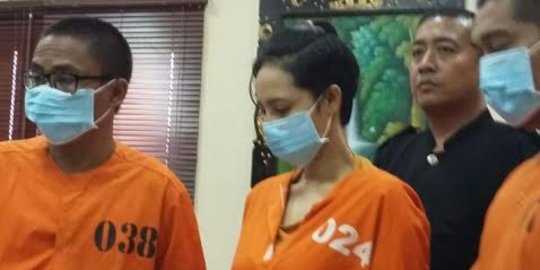 Tawarkan layanan 'kuda lumping', tempat spa di Bali digerebek