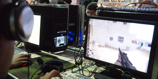 Mengejutkan! Ini 5 manfaat sehat menjadi seorang gamer