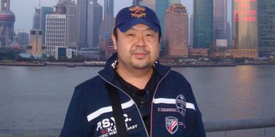 Cuci tangan Korut atas kematian Kim Jong-nam, salahkan AS & Korsel