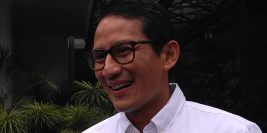 Polisi cium adanya kerugian Rp 7 miliar dalam kasus Sandiaga Uno