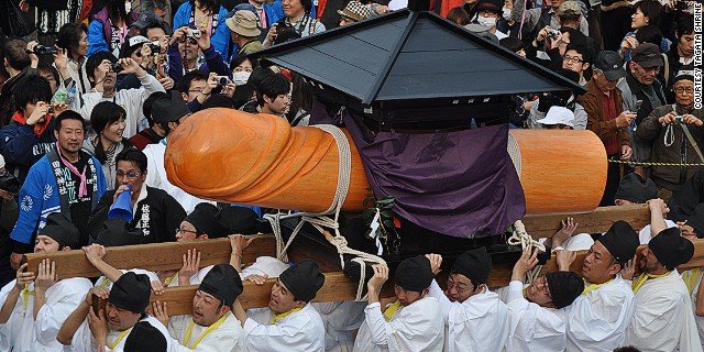 7 Tradisi Jepang Yang Berkaitan Dengan Seks Dan Makna Di Baliknya Merdeka Com