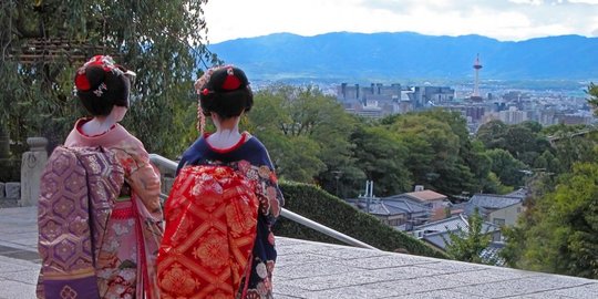 7 tradisi jepang yang berkaitan dengan seks dan makna di baliknya