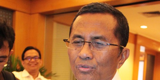 Dahlan Iskan merasa namanya dicatut dalam kasus pelepasan aset