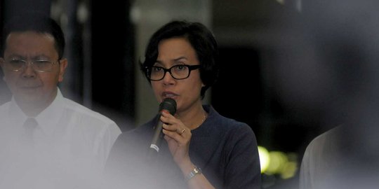 Sri Mulyani: Kementerian pangkas anggaran secara cerdas di 2016