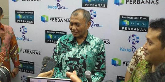 Ketua KPK sebut ada kasus korupsi lebih besar dari e-KTP