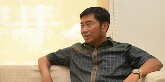 Humphrey Djemat pastikan Lulung segera lengser dari DPRD DKI